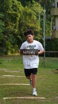 Runner Photo 5143343