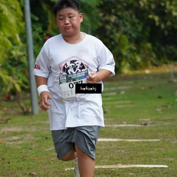 Runner Photo 5143344
