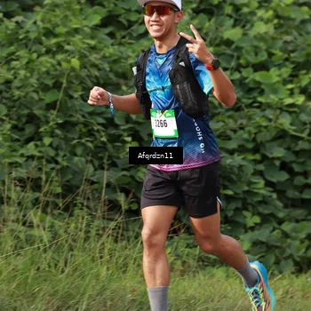 Runner Photo 5143346