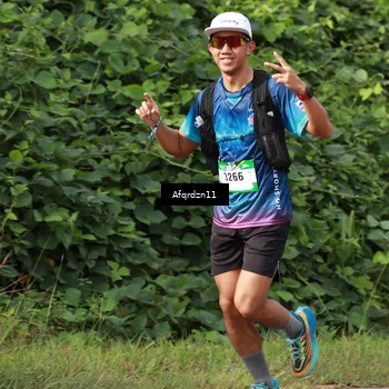 Runner Photo 5143350