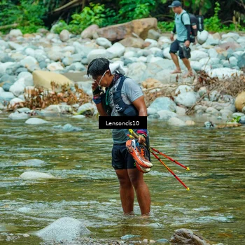 Runner Photo 5143356