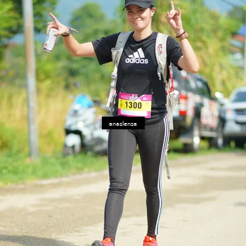 Runner Photo 5143362