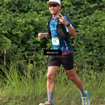Runner Photo 5143371