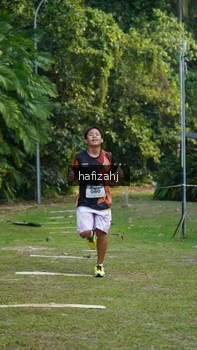 Runner Photo 5143390
