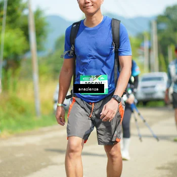Runner Photo 5143391