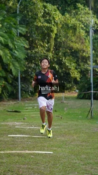 Runner Photo 5143395