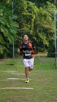 Runner Photo 5143399