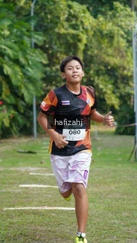 Runner Photo 5143401
