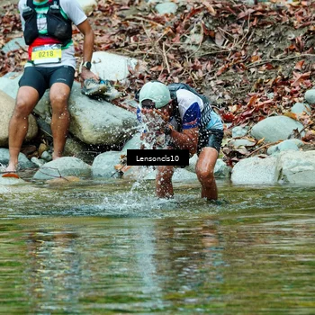 Runner Photo 5143402
