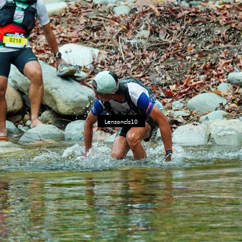 Runner Photo 5143406