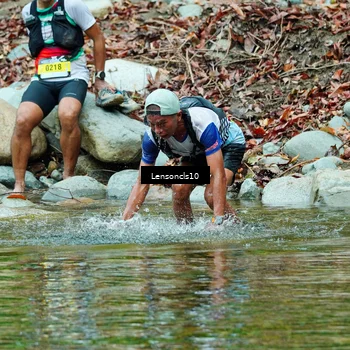 Runner Photo 5143408