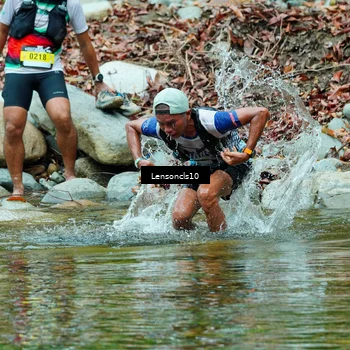 Runner Photo 5143409