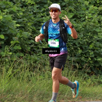 Runner Photo 5143410