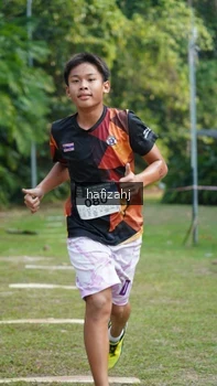 Runner Photo 5143414