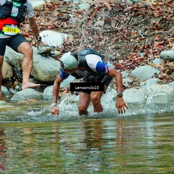 Runner Photo 5143415