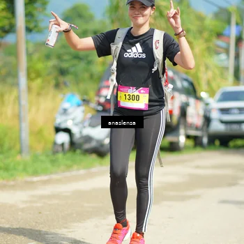 Runner Photo 5143417