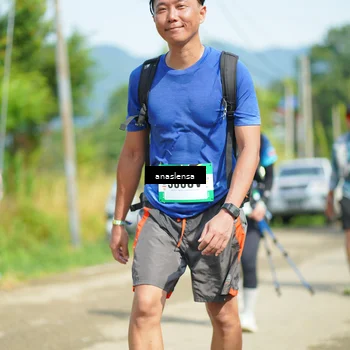 Runner Photo 5143421