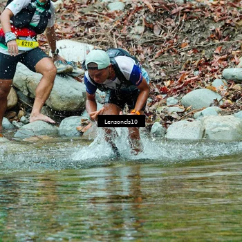 Runner Photo 5143422
