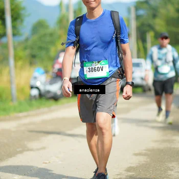 Runner Photo 5143426