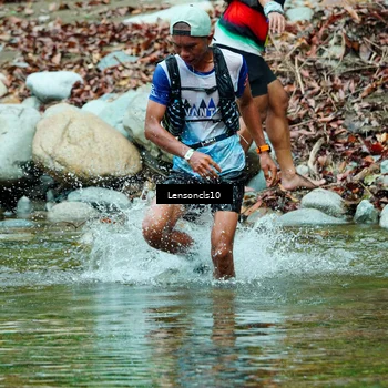 Runner Photo 5143430