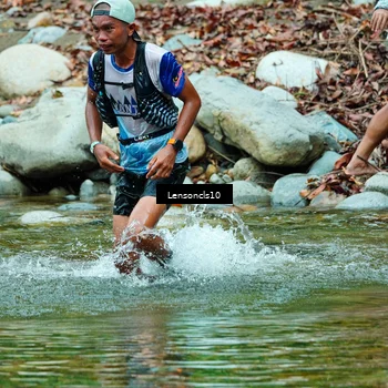 Runner Photo 5143431