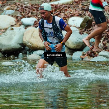 Runner Photo 5143432