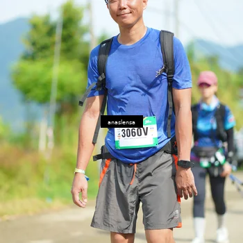Runner Photo 5143433