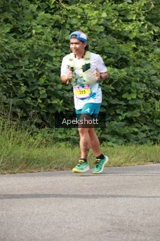 Runner Photo 5143434