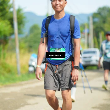 Runner Photo 5143436