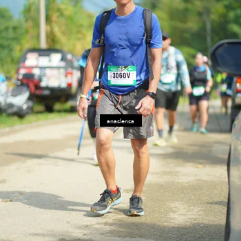 Runner Photo 5143438