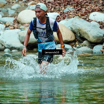 Runner Photo 5143439