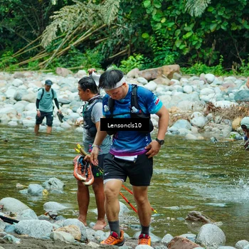 Runner Photo 5143442