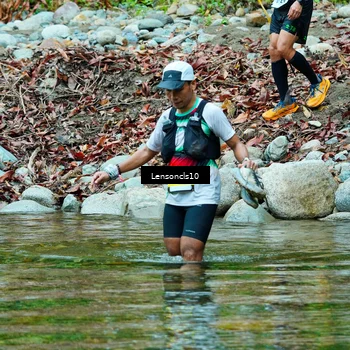 Runner Photo 5143443