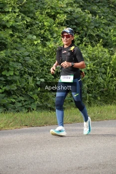 Runner Photo 5143446
