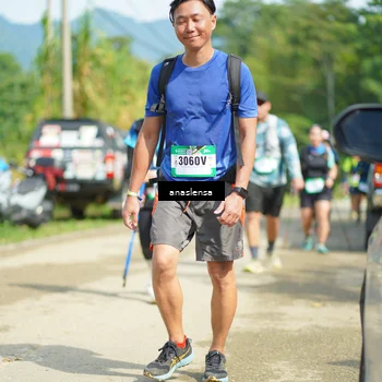 Runner Photo 5143449