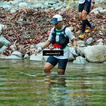 Runner Photo 5143450
