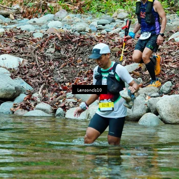 Runner Photo 5143451