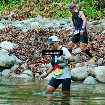Runner Photo 5143455