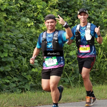 Runner Photo 5143457