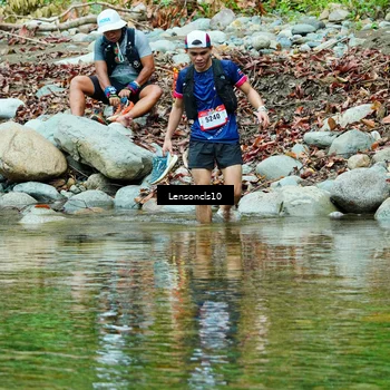 Runner Photo 5143458