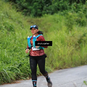 Runner Photo 5143459