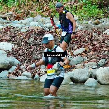 Runner Photo 5143460