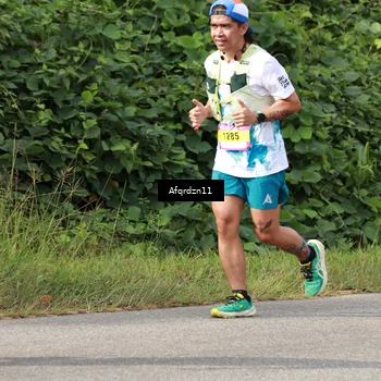 Runner Photo 5143461