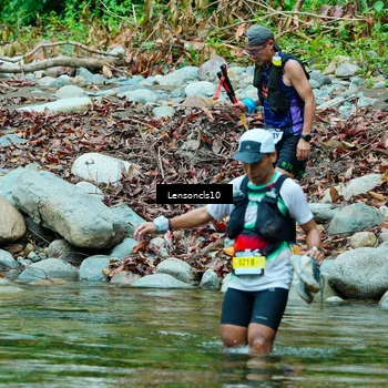 Runner Photo 5143462