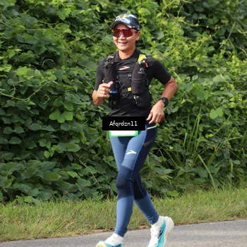 Runner Photo 5143463