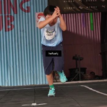 Runner Photo 5143464