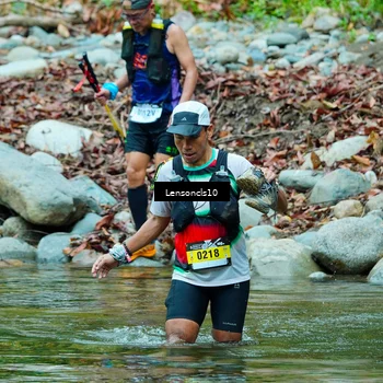 Runner Photo 5143467