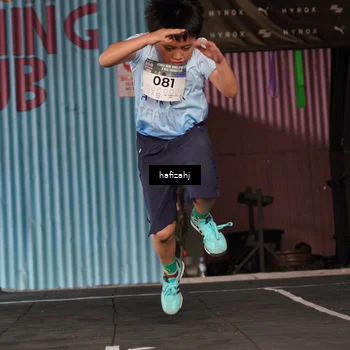 Runner Photo 5143469