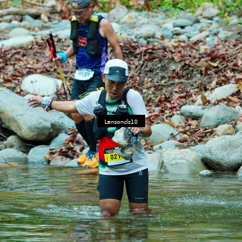 Runner Photo 5143473