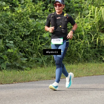 Runner Photo 5143475